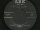 Ohio Bluegrass 45   Estel Lee & Burns Brothers   Ark   Listen