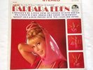 RARE Miss Barbara Eden Record, 