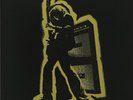 T-REX-ELECTRIC WARRIOR  VINYL LP NEUF