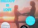 GERHARD HEINZ OST MELODY IN LOVE LP HONG KONG 1979