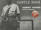 Johnny Hodges - Castle Rock (LP) - Vinyl Jazz/Latin/Big Band