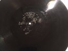 Black Slate Sticks Man Dub plate VGC