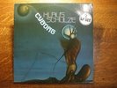 Klaus Schulze  Cyborg 1973 German import Brain Tangerine Dream Ash Ra Tempel