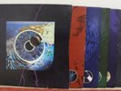 PINK FLOYD P.U.L.S.E. Pulse 4 LP set - 100% PLAYGRADED Excellent (Box is VG+)