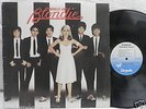 BLONDIE PARALLEL LINES 1978 LP VINYL CANADIAN CHRYSALIS CHR 1192 **Excellent**