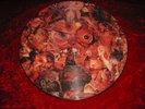 carcass-symphonies of sickness picture lp vinyl