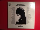 BOB DYLAN 1985 Zimmerman Ten Of Swords VERY RARE 10-LP BOX SET w/BOOK - ORIGINAL