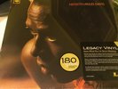 MILES DAVIS LP NEFERTITI 180G 2008 LEGACY VINYL SEALED