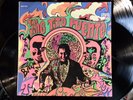 THE KING TITO PUENTE & ORCHESTRA-GUAGUANCO/MAMBO/SOUL-LP EX/EX ORIGINAL TICO