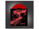WATAIN Nuclear Alchemy LIMITED Red 7