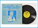 Dolly Parton And Friends At Goldband Record Goldband Records ?LP 7770
