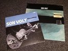 Son Volt Straightaways LP & Ballymena 10