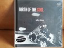 CLASSIC RECORDS-CAPITOL BIRTH OF THE COOL MILES DAVIS QUIEX SV-P 200g LP NEW