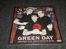 Green Day: Greatest Hits: God's Favorite Band (2LPs) NEW Sealed Vinyl