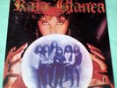LP RATA BLANCA - MAGOS, ESPADAS Y ROSAS