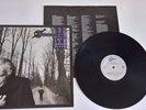 Sanctuary-Into the Mirror Black-LP/1990/Epic-4658761/OIS/UK