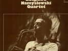 Namyslowski Zbigniew, Live in der Balver Hoehle, rare JG Records JG 043 LP