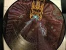 Dimmu borgir stormblast lp vinyl picture disc used