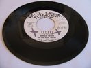 HAROLD MELVIN & THE BLUE NOTES - GET OUT (AND LET ME CRY) / YOU MAY.. - LANDO DJ