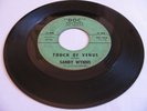 SANDY WYNNS - TOUCH OF VENUS / A LOVER'S QUARREL - DOC *PLEASE SEE INFO*