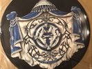 Crematory, Act Seven, Picture Disc Vinyl, LP, Limited Edition, 1999, neuwertig
