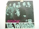 THE TWILIGHTS - THE WAY THEY PLAY/CATHY COME HOME - 7