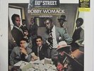 BOBBY WOMACK 180g LP, ACROSS 110TH STREET (UA US Issue NM/NM)