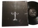 WULKANAZ - Kaosnåjd LP ormgård tomhet wod mgla svartrit