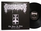 DISSECTION - The Past Is Alive (The Early Mischief)