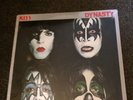 1979 Casablanca   KISS DYNASTY LP Record   SEALED   NBLP-7152