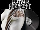 IMPALED NAZARENE - Absence of War Does Not Mean Peace  LP  BLACK