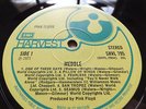 Pink Floyd - Meddle // Orig 1st UK LP Harvest 1971  1U/1U