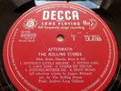 The Rolling Stones - Aftermath // UK Unboxed 1969 LP Decca Mono