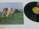 Pink Floyd - Atom Heart Mother - LP Brazil - 1972 - Estereofonico - Rare Brazil