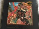 Santana Abraxas MFSL One-Step Ultra-Disc STILL SEALED  OOP