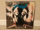 Tangerine Dream Thief Soundtrack LP SEALED Mint