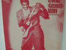 Clarence Gatemouth  Brown Atomic  Energy LP 12