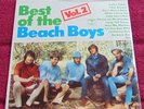 THE BEACH BOYS - Best of Vol. 2 - Capitol / Starline DT-502706 - Still Sealed