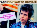 NM Mono 1965 BOB DYLAN Highway 61 Revisited CL 2389 vinyl lp 1C/1C PRESSING