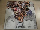 The Beatles ?– Revolting (2LP,New Zealand)