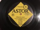 The Kinks Dedicated Kinks Oz 1966 Astor EP NEP-24258 7