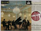 CURZON SCHUBERT TROUT QUINTET DECCA LONDON ED1 BLUEBACK FFSS WB CS 6090 2D/2E NM