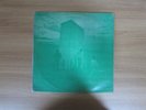 THE WHO - Who's Next Korea Green Cover Vinyl LP Pete Townshend