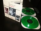 THE BEST OF TASTE 2 Green Vinyl LP Gallagher Blues Rock TOP RAR