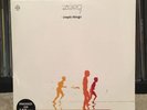 Zero 7 “Simple Things” RARE Mint Sealed 180 Gram Black Vinyl 2 LP Downtempo OOP