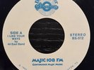 Rare Modern Soul Boogie 44 EAST BAND I Like Your Ways BUDWEISER SHOWDOWN 45