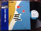 SONNY CLARK THE ART OF THE TRIO BLUE NOTE GXF-3069 OBI STEREO Japan Vinyl LP