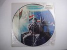 Iron Maiden,2 Minutes To Midnight,B/W:- Rainbow's Gold & Mission From 'Arry,12