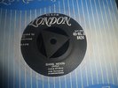 Gale Storm, Dark Moon - A Little Too Late - tri-centre on uk London