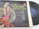 The Ventures: Christmas Album LP Holiday Surf on Dolton BST 8038 Vinyl Record